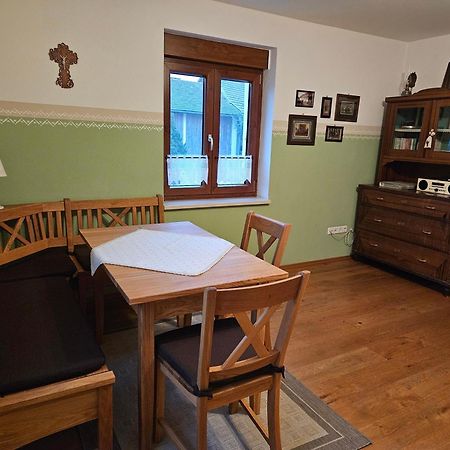 Ferienwohnung Schindler Nittenau Kültér fotó