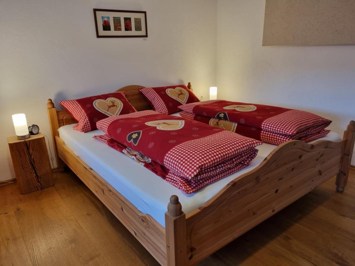Ferienwohnung Schindler Nittenau Kültér fotó
