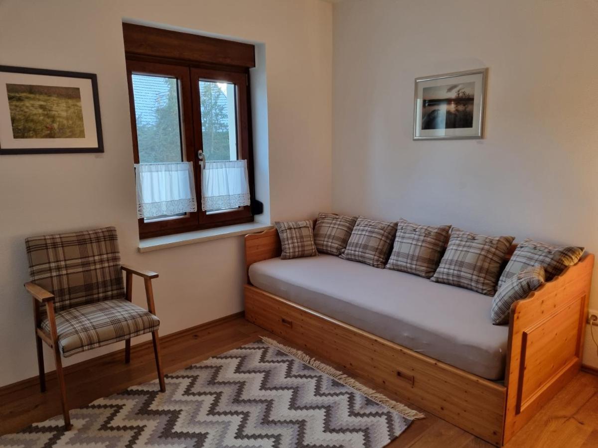 Ferienwohnung Schindler Nittenau Kültér fotó