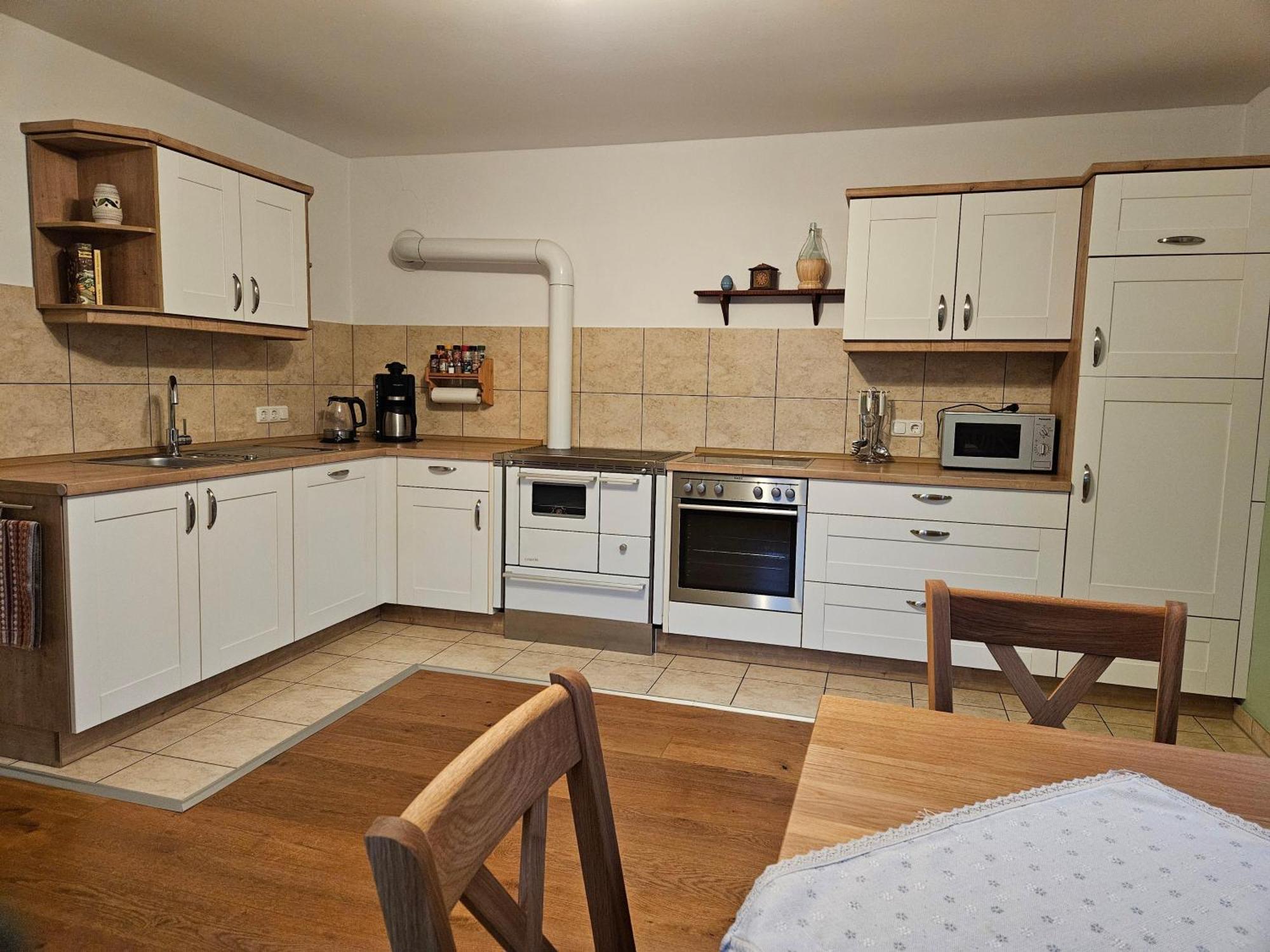 Ferienwohnung Schindler Nittenau Kültér fotó